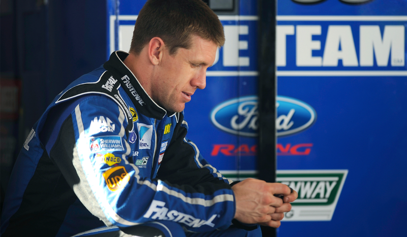 Illustration for article titled A Racecar Driver’s Weekend Is Not As Glamorous As You'd Think